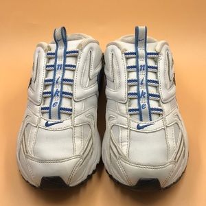 Nike Backless Athletic Shoe Size 6 *** EXCELLENT CONDITION***